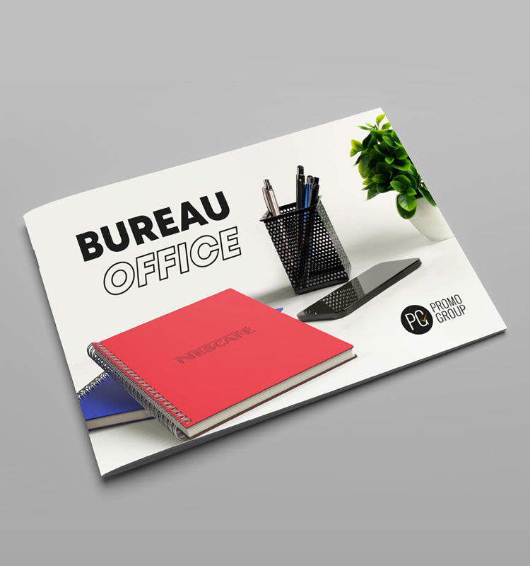 Bureau & télétravail