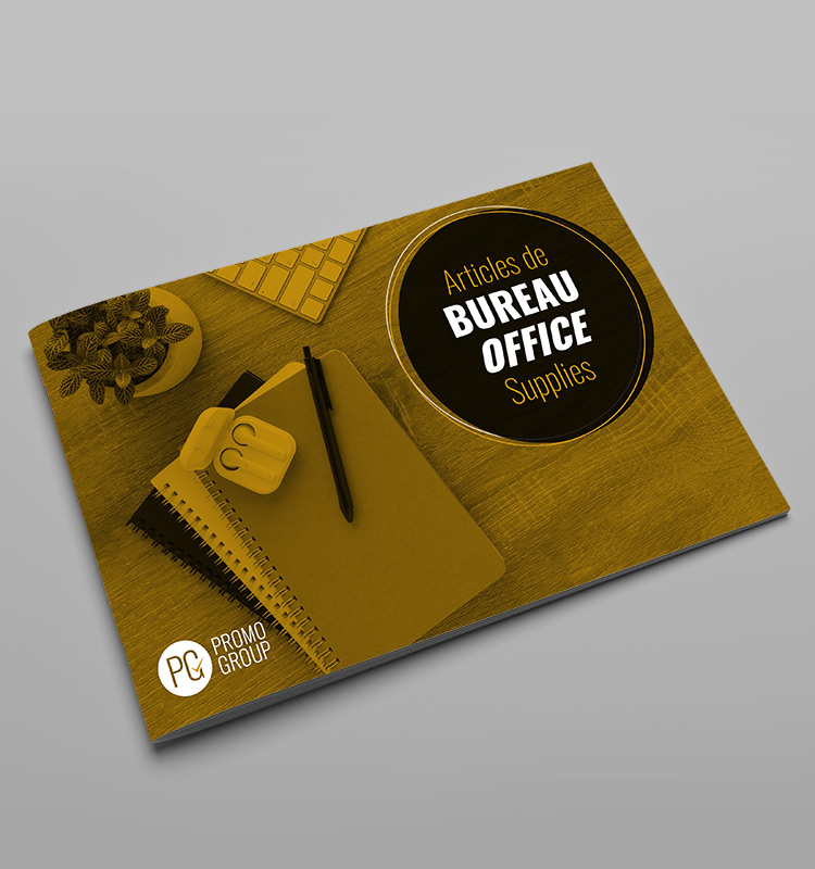 Bureau & télétravail