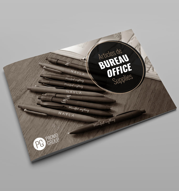 Articles de bureau