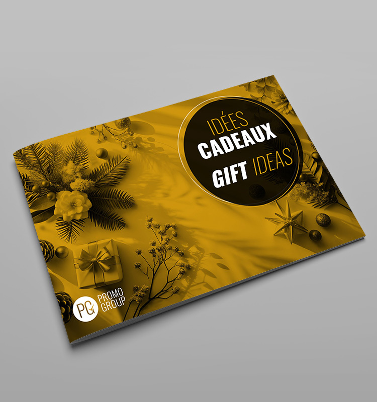 Idées cadeaux