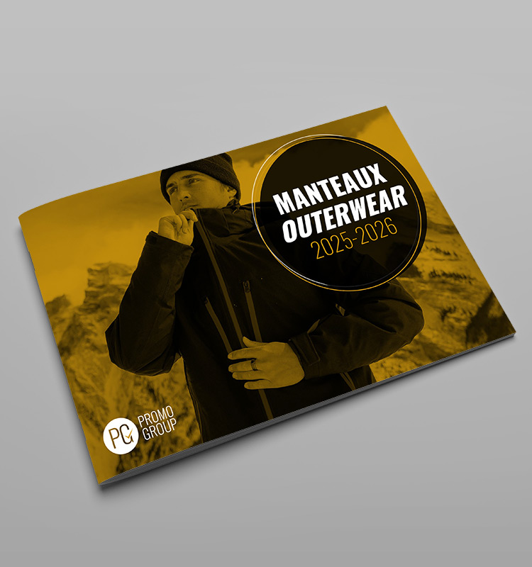 Sélection de manteaux