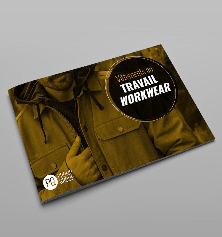 Vêtements au travail