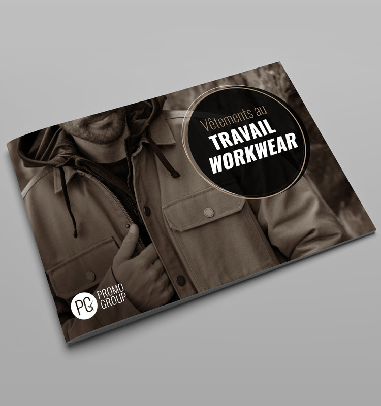 Vêtements au travail
