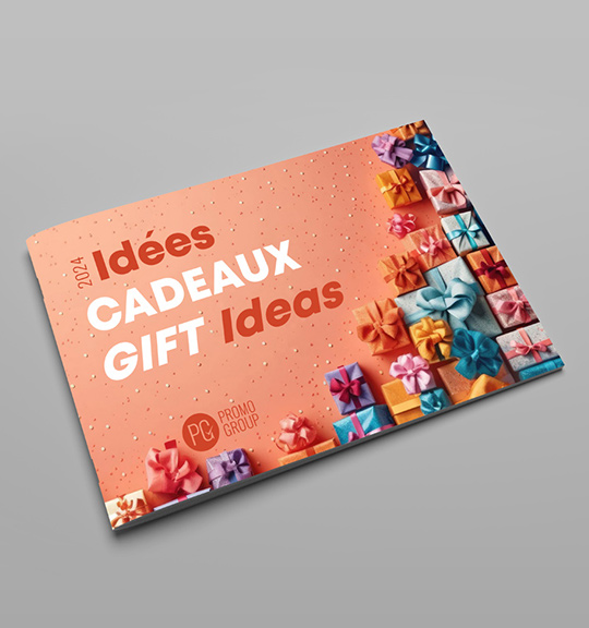 Idées cadeaux