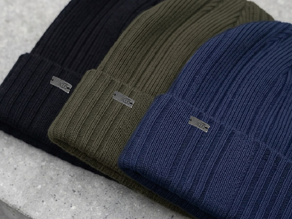 Des tuques dans tous les styles et couleurs